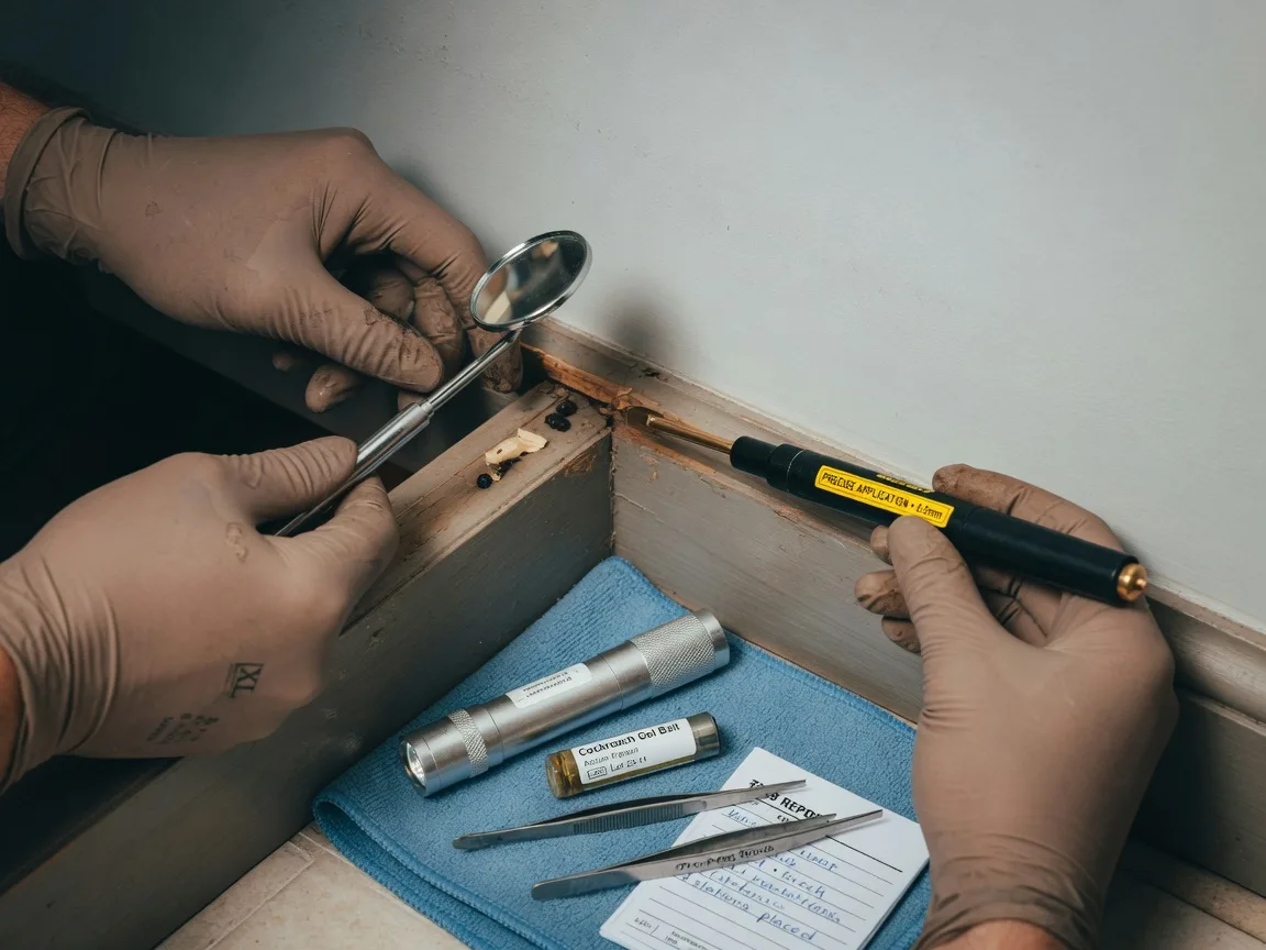 Why choose Emergency Pest Control in Jamestown, NC
